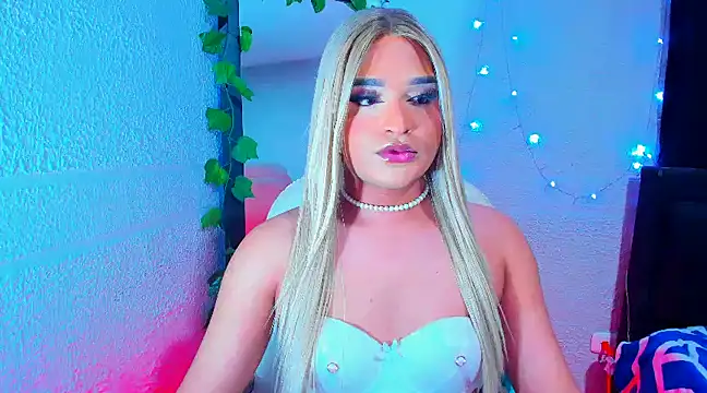 Elody Preysler69 online show from March 2, 2025, 5:33 am