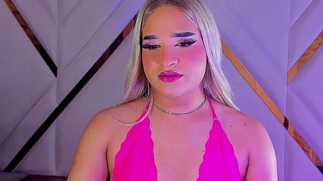 Elody Preysler69 online show from March 22, 2025, 4:03 am