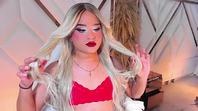 Elody Preysler69 online show from November 21, 2025, 4:55 am