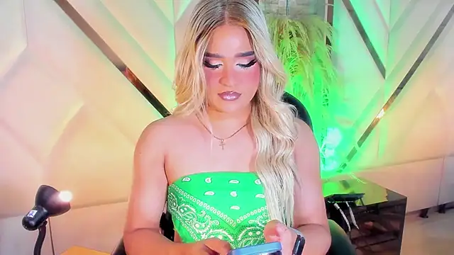 Elody Preysler69 online show from February 20, 2026, 4:53 am