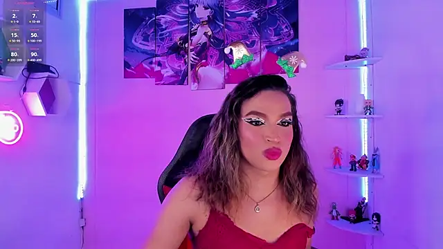 KylieVictoria online show from December 14, 2024, 4:23 am