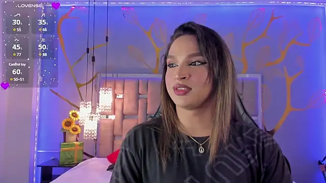 KylieVictoria online show from January 7, 2025, 3:57 am