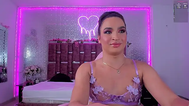 KylieVictoria online show from January 22, 2025, 4:34 am