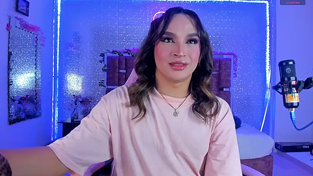 KylieVictoria online show from March 11, 2025, 4:32 am