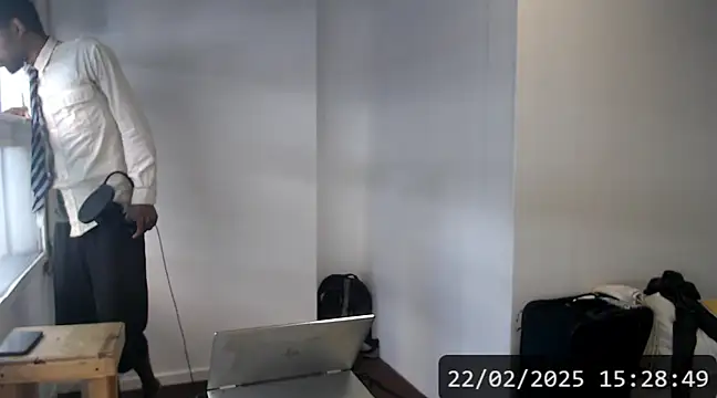 Mastertopdome online show from February 22, 2025, 6:30 pm