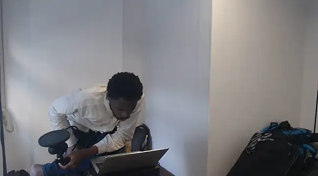 Mastertopdome online show from March 13, 2025, 8:11 pm