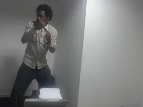 Mastertopdome online show from November 1, 2025, 3:08 am