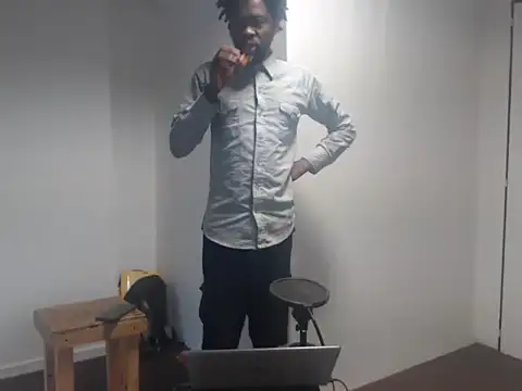 Mastertopdome online show from November 21, 2025, 9:57 pm