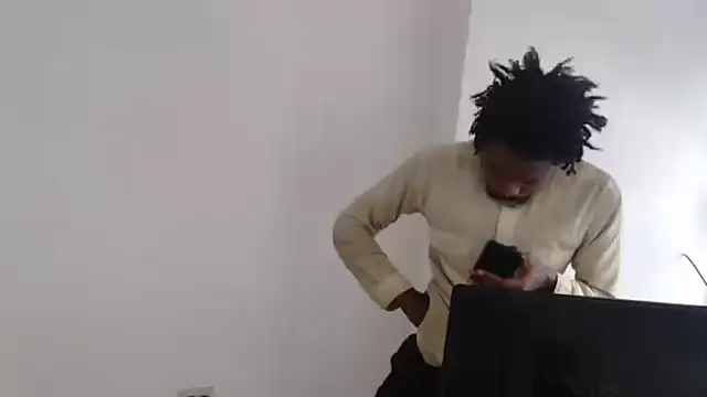 Mastertopdome online show from April 18, 2026, 8:42 pm