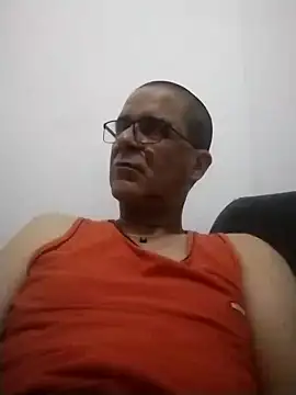 barboza991 online show from January 9, 2025, 2:22 am