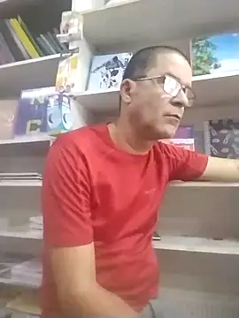 barboza991 online show from January 18, 2025, 1:08 pm