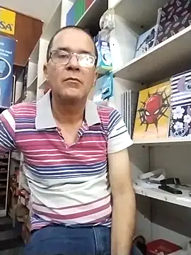 barboza991 online show from October 17, 2025, 1:03 pm