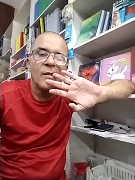 Snapshot of barboza991 chatting on March 31, 2026, 6:41 pm barboza991 online show from March 31, 2026, 6:41 pm