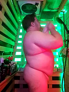 alienbunny online show from January 4, 2025, 3:40 am