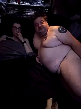 alienbunny online show from January 24, 2025, 5:42 am