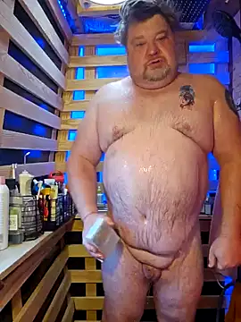 alienbunny online show from January 28, 2025, 8:36 pm