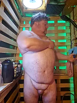 alienbunny online show from February 8, 2025, 6:12 pm