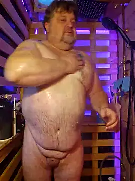 alienbunny online show from February 18, 2025, 10:03 pm