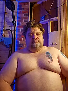 alienbunny online show from March 10, 2025, 3:45 am