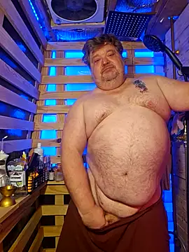 alienbunny online show from March 18, 2025, 3:09 am