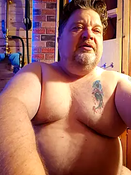 alienbunny online show from October 5, 2025, 3:49 am