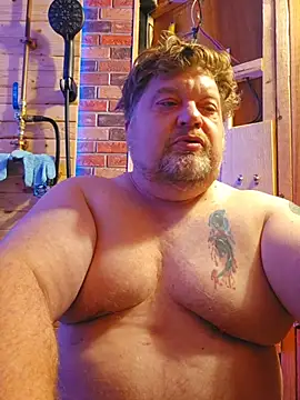 alienbunny online show from November 8, 2025, 4:23 am