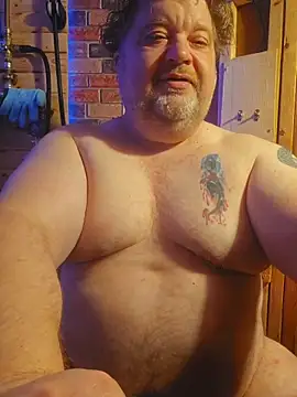 alienbunny online show from February 11, 2026, 6:51 am