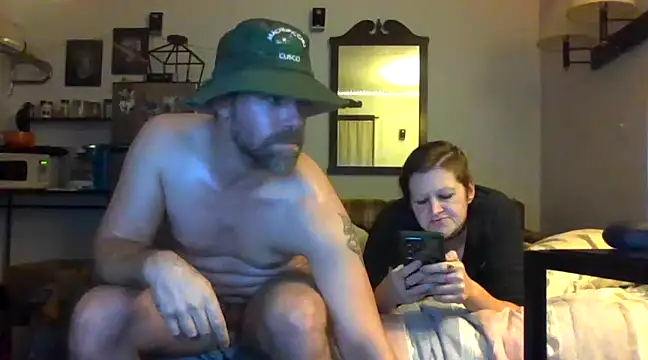 Cooperstone online show from December 2, 2024, 1:25 am