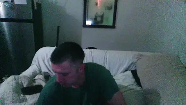 Cooperstone online show from December 16, 2024, 12:15 am