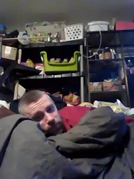 Cooperstone online show from December 5, 2025, 2:09 am