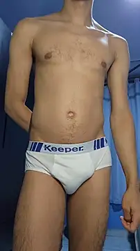 boyminerin00 online show from January 12, 2026, 2:06 am