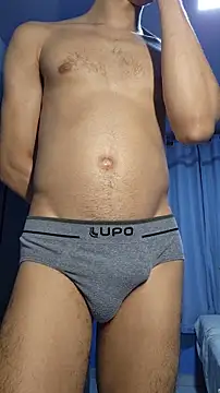 boyminerin00 online show from January 14, 2026, 1:11 am