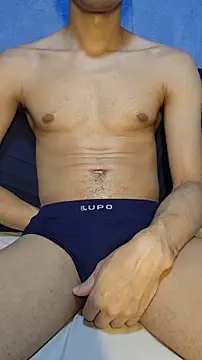 boyminerin00 online show from February 23, 2026, 12:09 am