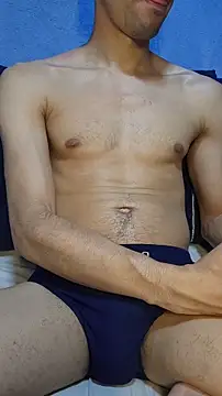 boyminerin00 online show from March 5, 2026, 5:14 am