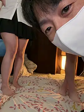 Snapshot of kintaman_cum chatting on July 31, 2026, 10:31 pm kintaman cum online show from July 31, 2026, 10:31 pm