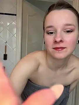 Izzy Inked online show from March 16, 2025, 7:17 pm