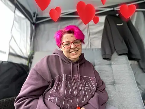 SunshineLexi online show from March 12, 2025, 6:51 am