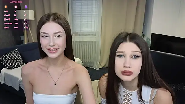 NovaBlissss online show from February 13, 2025, 2:31 pm