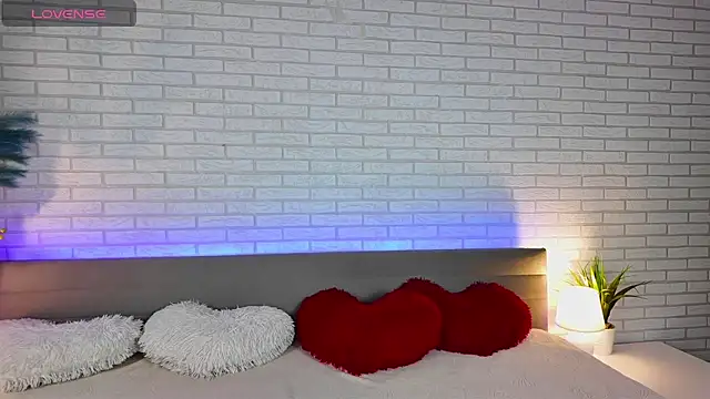 NovaBlissss online show from October 12, 2025, 8:08 pm