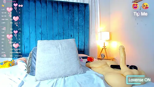 sweetebony 970 online show from January 25, 2025, 3:30 pm