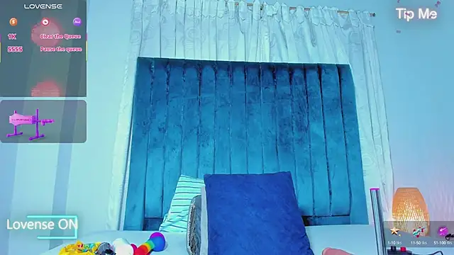 sweetebony 970 online show from October 16, 2025, 3:29 am