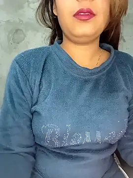 Shanaya Hotty online show from January 19, 2025, 8:09 pm