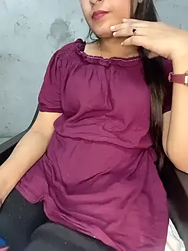 Shanaya Hotty online show from January 30, 2025, 8:31 pm