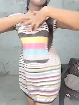 Shanaya Hotty online show from February 24, 2025, 10:14 pm