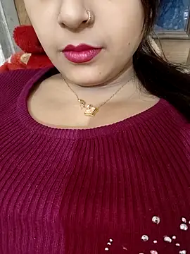 Shanaya Hotty online show from November 29, 2025, 8:34 pm