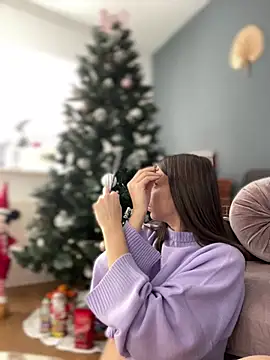 Snapshot of Mia_Ethan chatting on December 14, 2024, 7:18 am Mia Ethan online show from December 14, 2024, 7:18 am