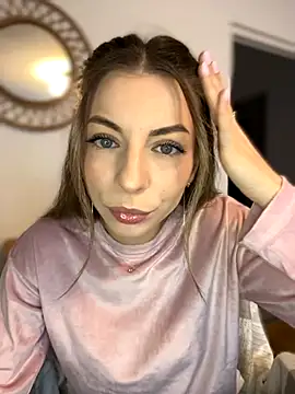 Snapshot of Mia_Ethan chatting on November 7, 2025, 10:48 am Mia Ethan online show from November 7, 2025, 10:48 am