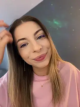 Mia Ethan online show from July 24, 2026, 11:19 am