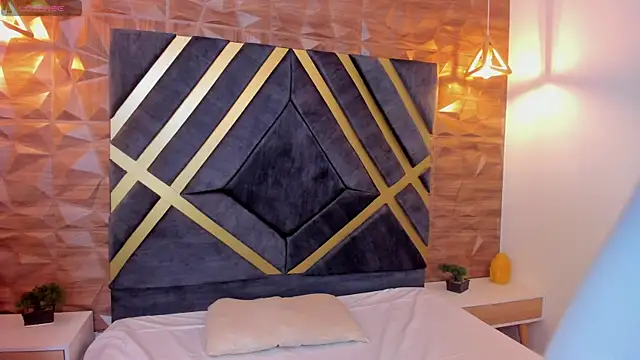 Alahia Dangelo online show from March 2, 2025, 2:43 pm