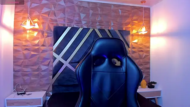 Alahia Dangelo online show from October 11, 2025, 11:31 am